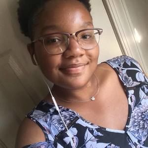 Meet your Posher, Jada